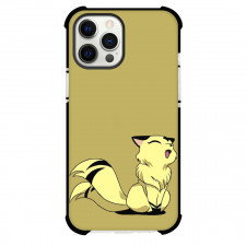 Inuyasha Kirara Phone Case For iPhone Samsung Galaxy Pixel OnePlus Vivo Xiaomi Asus Sony Motorola Nokia - Kirara Portrait
