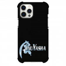 Inuyasha Phone Case For iPhone Samsung Galaxy Pixel OnePlus Vivo Xiaomi Asus Sony Motorola Nokia - Inuyasha Logo