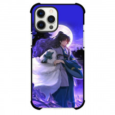 Inuyasha Naraku Phone Case For iPhone Samsung Galaxy Pixel OnePlus Vivo Xiaomi Asus Sony Motorola Nokia - Naraku Portrait
