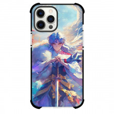 Inuyasha Sesshomaru Phone Case For iPhone Samsung Galaxy Pixel OnePlus Vivo Xiaomi Asus Sony Motorola Nokia - Sesshomaru Portrait