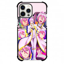 Welcome to Demon School Iruma Kun Alice Asmodeus Case For iPhone Samsung Galaxy Pixel OnePlus Vivo Xiaomi Asus Sony Motorola Nokia - Alice Asmodeus Portrait Background