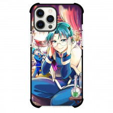 Welcome to Demon School Iruma Kun Amy Kirio Case For iPhone Samsung Galaxy Pixel OnePlus Vivo Xiaomi Asus Sony Motorola Nokia - Amy Kirio Closing Ears