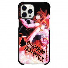 Welcome to Demon School Iruma Kun Azazel Ameri Case For iPhone Samsung Galaxy Pixel OnePlus Vivo Xiaomi Asus Sony Motorola Nokia - Azazel Ameri Protect Babyls