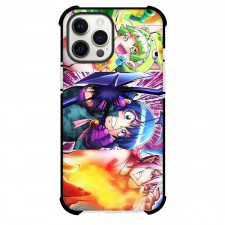 Welcome to Demon School Iruma Kun Case For iPhone Samsung Galaxy Pixel OnePlus Vivo Xiaomi Asus Sony Motorola Nokia - Characters Showing their Skills