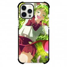 Welcome to Demon School Iruma Kun Clara Valac Case For iPhone Samsung Galaxy Pixel OnePlus Vivo Xiaomi Asus Sony Motorola Nokia - Clara Valac Lying in the Grass