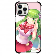 Welcome to Demon School Iruma Kun Clara Valac Case For iPhone Samsung Galaxy Pixel OnePlus Vivo Xiaomi Asus Sony Motorola Nokia - Clara Valac Mero Mero