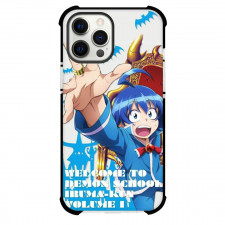 Welcome to Demon School Iruma Kun Iruma Suzuki Case For iPhone Samsung Galaxy Pixel OnePlus Vivo Xiaomi Asus Sony Motorola Nokia - Iruma Suzuki Welcome to Demon School