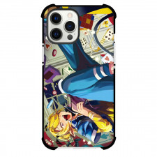 Welcome to Demon School Iruma Kun Shax Lied Case For iPhone Samsung Galaxy Pixel OnePlus Vivo Xiaomi Asus Sony Motorola Nokia - Shax Lied Happy Birthday