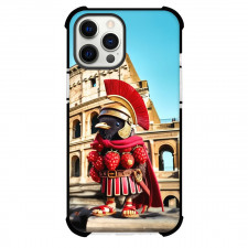 Italian Brainrot Brri Brri Bicus Dicus Bombicus Phone Case For iPhone Samsung Galaxy Pixel OnePlus Vivo Xiaomi Asus Sony Motorola Nokia - Brri Brri Bicus Dicus Bombicus 3D Art Standing Poster