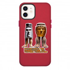 Italian Brainrot Phone Case For iPhone Samsung Galaxy Pixel OnePlus Vivo Xiaomi Asus Sony Motorola Nokia - Italian Brainrot Garam Mararam And Madu Dungdungdung 3D Art Sticker