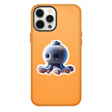 Italian Brainrot Blueberrinni Octopussini Phone Case For iPhone Samsung Galaxy Pixel OnePlus Vivo Xiaomi Asus Sony Motorola Nokia - Blueberrinni Octopussini 3D Art Sticker