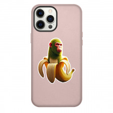 Italian Brainrot Chimpanzini Bananini Phone Case For iPhone Samsung Galaxy Pixel OnePlus Vivo Xiaomi Asus Sony Motorola Nokia - Chimpanzini Bananini 3D Art Die Cut Sticker