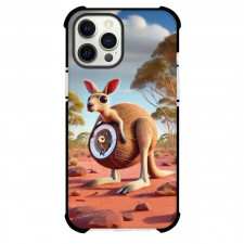 Italian Brainrot Cocossini Mama Phone Case For iPhone Samsung Galaxy Pixel OnePlus Vivo Xiaomi Asus Sony Motorola Nokia - Cocossini Mama Standing 3D Art Poster