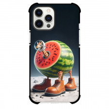 Italian Brainrot Girafa Celeste Phone Case For iPhone Samsung Galaxy Pixel OnePlus Vivo Xiaomi Asus Sony Motorola Nokia - Girafa Celeste Astronaut 3D Art Poster