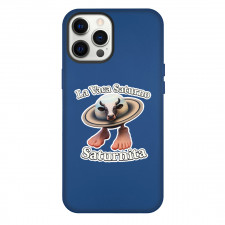 Italian Brainrot La Vaca Saturno Saturnita Phone Case For iPhone Samsung Galaxy Pixel OnePlus Vivo Xiaomi Asus Sony Motorola Nokia - La Vaca Saturno Saturnita 3D Art Sticker