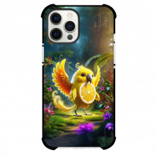 Italian Brainrot Perochello Lemonchello Phone Case For iPhone Samsung Galaxy Pixel OnePlus Vivo Xiaomi Asus Sony Motorola Nokia - Perochello Lemonchello Standing 3D ArtPoster