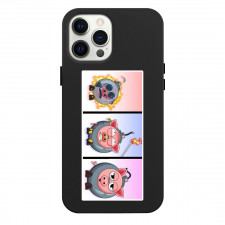 Italian Brainrot Svinino Bombondino Phone Case For iPhone Samsung Galaxy Pixel OnePlus Vivo Xiaomi Asus Sony Motorola Nokia - Svinino Bombondino All Phases Sticker