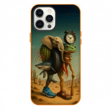 Italian Brainrot Trippa Troppa Tralala Phone Case For iPhone Samsung Galaxy Pixel OnePlus Vivo Xiaomi Asus Sony Motorola Nokia - Trippa Troppa Tralala 3D Art Poster