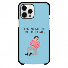 Joan Cornella Phone Case For iPhone Samsung Galaxy Pixel OnePlus Vivo Xiaomi Asus Sony Motorola Nokia - THE WORST Pop Art