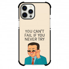 Joan Cornella Phone Case For iPhone Samsung Galaxy Pixel OnePlus Vivo Xiaomi Asus Sony Motorola Nokia - YOU CANT FAIL Pop Art
