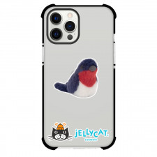 Jellycat Animals Phone Case For iPhone Samsung Galaxy Pixel OnePlus Vivo Xiaomi Asus Sony Motorola Nokia - Birdling Swallow Portrait