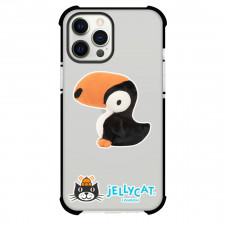 Jellycat Animals Phone Case For iPhone Samsung Galaxy Pixel OnePlus Vivo Xiaomi Asus Sony Motorola Nokia - Bodacious Beak Toucan Portrait