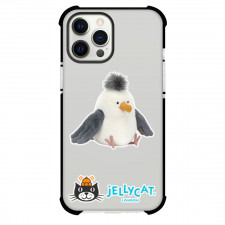 Jellycat Animals Phone Case For iPhone Samsung Galaxy Pixel OnePlus Vivo Xiaomi Asus Sony Motorola Nokia - Chip Seagull Portrait