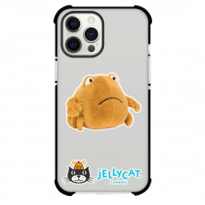 Jellycat Animals Phone Case For iPhone Samsung Galaxy Pixel OnePlus Vivo Xiaomi Asus Sony Motorola Nokia - Chrissie Crab Portrait