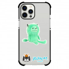 Jellycat Animals Phone Case For iPhone Samsung Galaxy Pixel OnePlus Vivo Xiaomi Asus Sony Motorola Nokia - Cosmo Monster Portrait