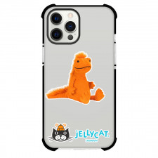 Jellycat Animals Phone Case For iPhone Samsung Galaxy Pixel OnePlus Vivo Xiaomi Asus Sony Motorola Nokia - Cruz Crested Newt Portrait