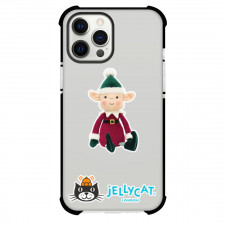 Jellycat Animals Phone Case For iPhone Samsung Galaxy Pixel OnePlus Vivo Xiaomi Asus Sony Motorola Nokia - Eldo Elf Portrait