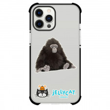 Jellycat Animals Phone Case For iPhone Samsung Galaxy Pixel OnePlus Vivo Xiaomi Asus Sony Motorola Nokia - Gomez Gorilla Portrait