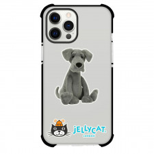 Jellycat Animals Phone Case For iPhone Samsung Galaxy Pixel OnePlus Vivo Xiaomi Asus Sony Motorola Nokia - Great Dane Portrait