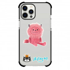 Jellycat Animals Phone Case For iPhone Samsung Galaxy Pixel OnePlus Vivo Xiaomi Asus Sony Motorola Nokia - Jinx Monster Portrait