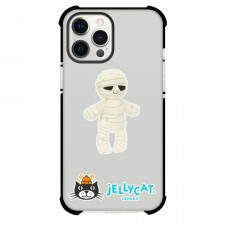 Jellycat Animals Phone Case For iPhone Samsung Galaxy Pixel OnePlus Vivo Xiaomi Asus Sony Motorola Nokia - Mummy Bob Portrait