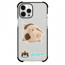 Jellycat Animals Phone Case For iPhone Samsung Galaxy Pixel OnePlus Vivo Xiaomi Asus Sony Motorola Nokia - Higgledy Piggledy Old Spot Portrait