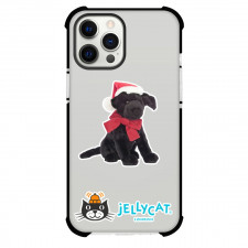 Jellycat Animals Phone Case For iPhone Samsung Galaxy Pixel OnePlus Vivo Xiaomi Asus Sony Motorola Nokia - Pippa Labrador Portrait