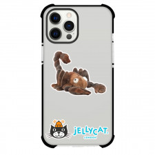 Jellycat Animals Phone Case For iPhone Samsung Galaxy Pixel OnePlus Vivo Xiaomi Asus Sony Motorola Nokia - Simon Scorpion Portrait