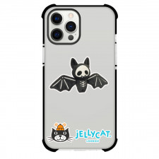 Jellycat Animals Phone Case For iPhone Samsung Galaxy Pixel OnePlus Vivo Xiaomi Asus Sony Motorola Nokia - Skelebat Jim Portrait