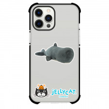 Jellycat Animals Phone Case For iPhone Samsung Galaxy Pixel OnePlus Vivo Xiaomi Asus Sony Motorola Nokia - the Sperm Whale Portrait