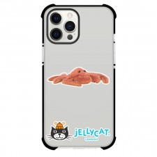 Jellycat Animals Phone Case For iPhone Samsung Galaxy Pixel OnePlus Vivo Xiaomi Asus Sony Motorola Nokia - Spindleshanks Crab Portrait