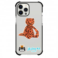 Jellycat Animals Phone Case For iPhone Samsung Galaxy Pixel OnePlus Vivo Xiaomi Asus Sony Motorola Nokia - Syd Salamander Portrait