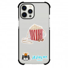 Jellycat Food and Drinks Phone Case For iPhone Samsung Galaxy Pixel OnePlus Vivo Xiaomi Asus Sony Motorola Nokia - Popcorn Bag Portrait