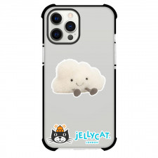 Jellycat Objects Phone Case For iPhone Samsung Galaxy Pixel OnePlus Vivo Xiaomi Asus Sony Motorola Nokia - Cloud Portrait