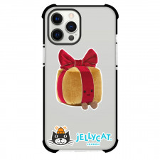 Jellycat Objects Phone Case For iPhone Samsung Galaxy Pixel OnePlus Vivo Xiaomi Asus Sony Motorola Nokia - Present Portrait