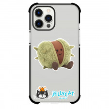Jellycat Plants Phone Case For iPhone Samsung Galaxy Pixel OnePlus Vivo Xiaomi Asus Sony Motorola Nokia - Conker Portrait