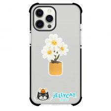 Jellycat Plants Phone Case For iPhone Samsung Galaxy Pixel OnePlus Vivo Xiaomi Asus Sony Motorola Nokia - Daisy Portrait