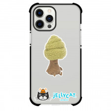 Jellycat Plants Phone Case For iPhone Samsung Galaxy Pixel OnePlus Vivo Xiaomi Asus Sony Motorola Nokia - Forestree Lime Portrait
