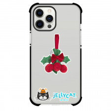 Jellycat Plants Phone Case For iPhone Samsung Galaxy Pixel OnePlus Vivo Xiaomi Asus Sony Motorola Nokia - Holly Portrait