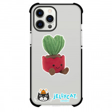 Jellycat Plants Phone Case For iPhone Samsung Galaxy Pixel OnePlus Vivo Xiaomi Asus Sony Motorola Nokia - Kerri Cactus Portrait